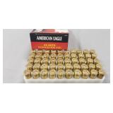 (50) Rounds 45 Auto Ammo