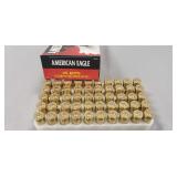(50) Rounds 45 Auto Ammo