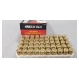 (50) Rounds 45 Auto Ammo