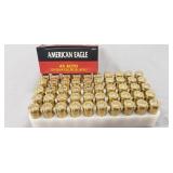 (50) Rounds 45 Auto Ammo