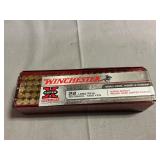(100) Rounds Of .22 Long Rifle Ammo