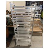 Baking Sheet Rack