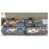 (4) Matchbox "Super Value Packs"