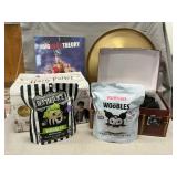 Harry Potter Costume, ï¿½The Big Bang Theoryï¿½