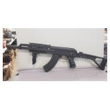 AirSoft Rife (AK47 Kalashnikov 60th Anniversary