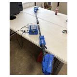 Kobalt 40V Max Pole Saw