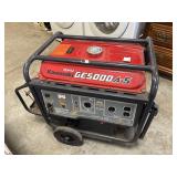 Kawasaki GE5000A-S Generator