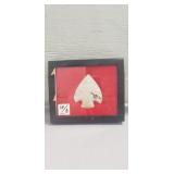 (1) Native American Arrowhead/Spearhead