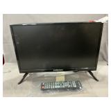 Element 19ï¿½ Class LED HD TV With Remote