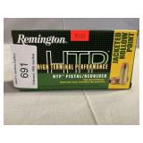 (50) Rounds Of .40 Smith & Wesson Ammo