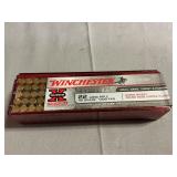 (100) Rounds Of .22 Long Rifle Ammo