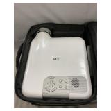 NEC Home Theater Projector