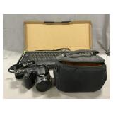 Nikon Coolpix L810 Digital Camera, HP Computer