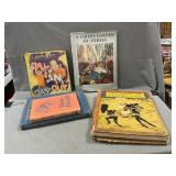 Vintage Childrenï¿½s Books