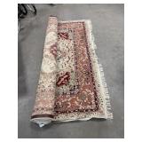 Area Rug Mashad Tabriz