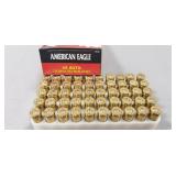 (50) Rounds 45 Auto Ammo