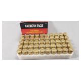 (50) Rounds 45 Auto Ammo