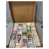 Large Lot Of Assorted Sport Cards