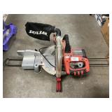 SkilSaw 3800Compound Miter Saw