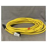 Heavy Duty Extension Cord