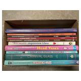 Lot Of Reference Books