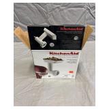 Kitchen Aid Food Grinder