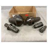 Assorted Flaring Tools