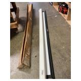 InFocus Retractable Screen