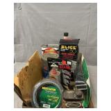 Auto maintenance Products, Trimmer Line & Strap,