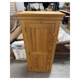 Pine Cabinet