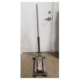 Pittsburgh H.D. 3 Ton Floor Jack