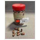 (300) Win. 158 Gr.JHP