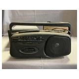 Lenox Sound Radio, Vintage Zenith Radio