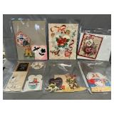 Vintage Valentineï¿½s Day Cards