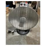 Lakewood Parabolic Heater