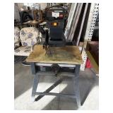Craftsman Radial Arm Saw