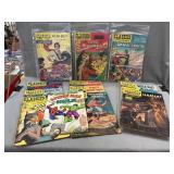 Vintage Classics Illustrated, Special Edition