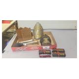 Tray Lot Of Assorted Items (Review Photos)