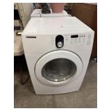 Samsung Front Loader Dryer
