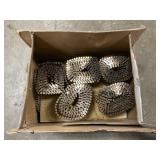 Box Of Collated Framing Nails