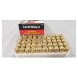 (50) Rounds 45 Auto Ammo
