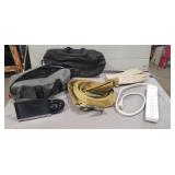 Garmin GPS, H.D. Tow Strap, Surge Protector, Pair