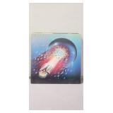 (10) Classic Rock Albums / Records (Review Photos