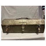 Craftsman MetalToolbox With Contents