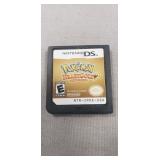 (1) Nintendo DS Pokï¿½mon HeartGame Version Game