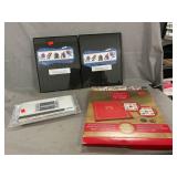 Commemorative Superman Stamps