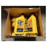 Case Of Pennzoil 5W-30 Motor Oul