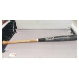 (1) Collector Big Stick "Phillies" Baseball Bat