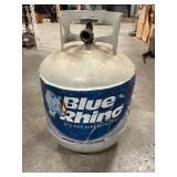 Propane Tank