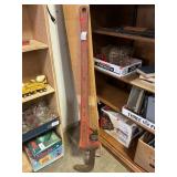 Ridgid 48ï¿½ Heavy Duty Straight Pipe Wrench